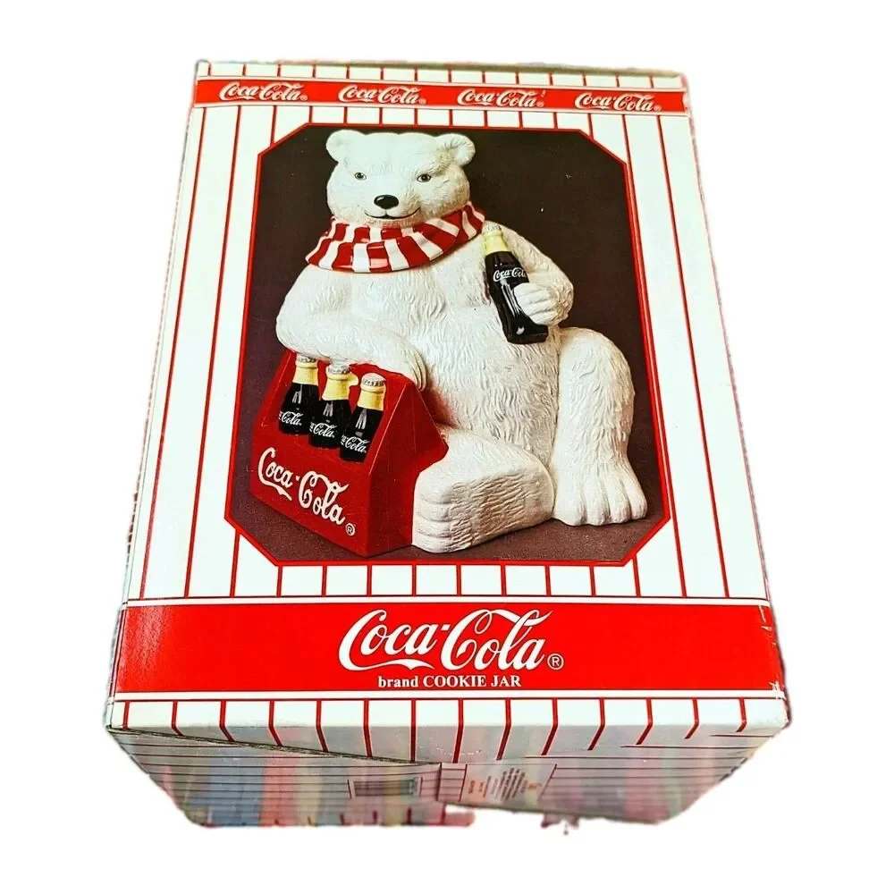 Coca Cola vtg 98